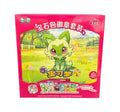 Pokemon TCG Chinese Exclusive Gem Badge Pin Set Box
